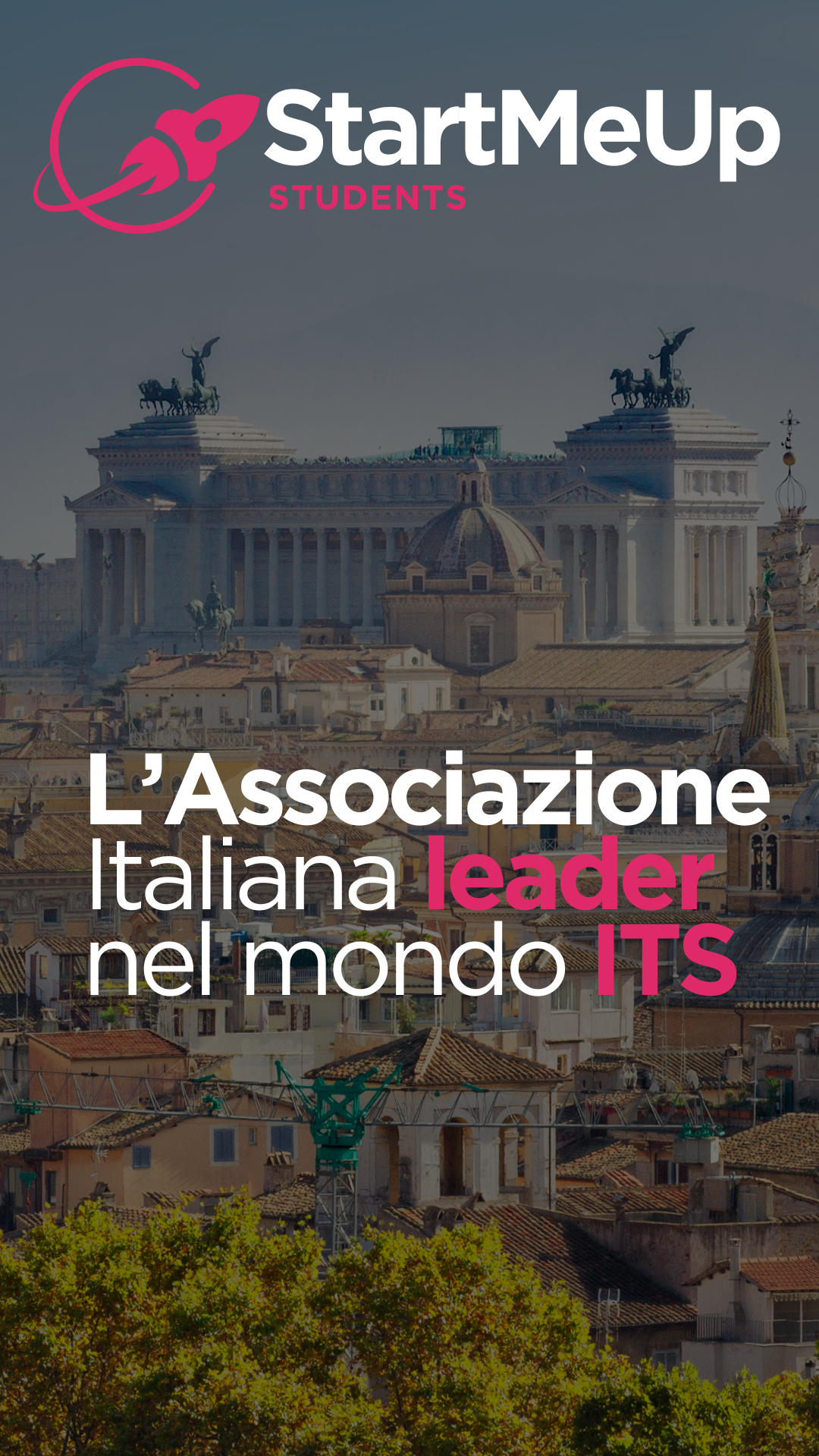 L’Associazione Italiana leader nel mondo degli studenti ITS (1080 x 1920 px)